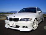 BMW 3-Series Sedan by 3D Design 2004 года